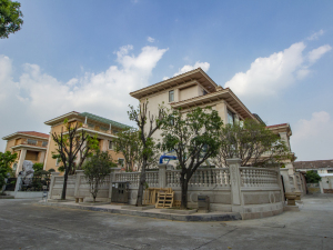 佛山新濠轩小区信息图片