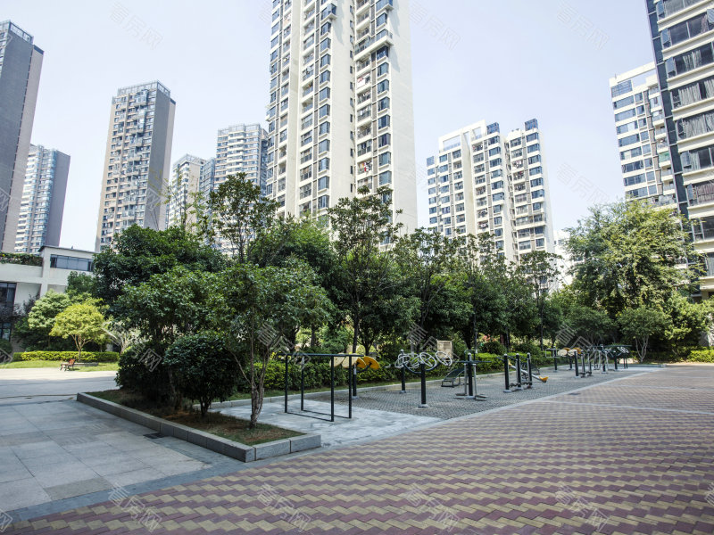 赣州云星中央星城小区信息图片7