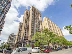 佛山恒福容悦园小区信息图片