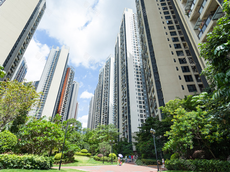 深圳佳兆业中央广场三期小区信息图片49