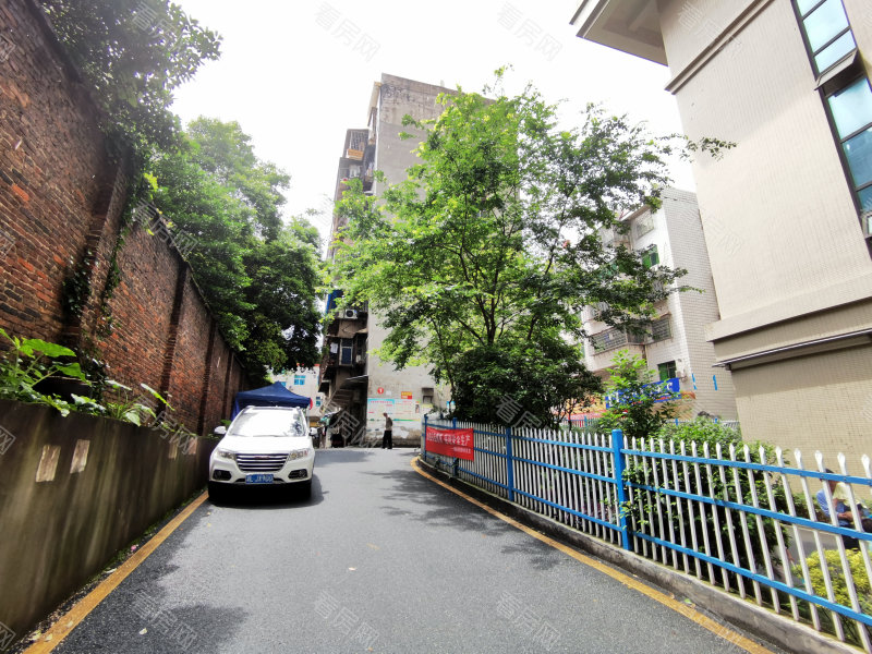 郴州光华小区小区信息图片2