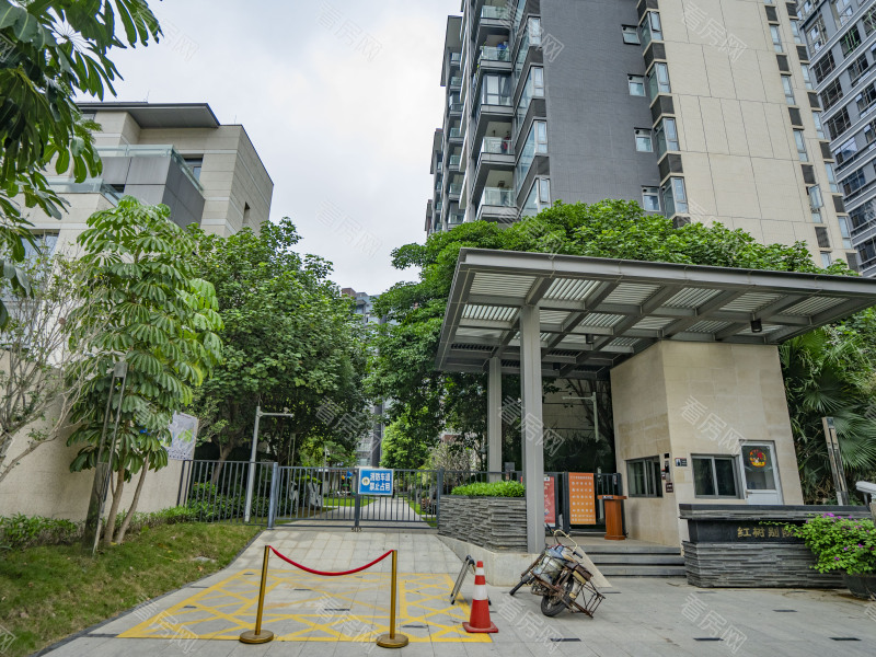 珠海红树别院小区信息图片4