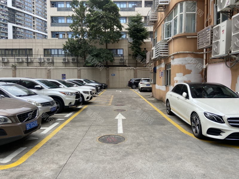 深圳联江大厦小区信息图片4
