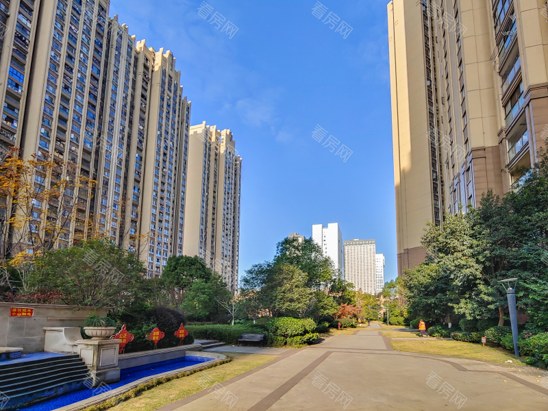 赣州中洋公园首府小区信息图片4