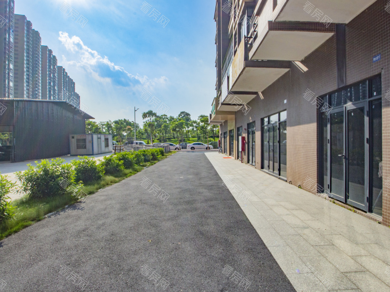 佛山三兴路小区小区信息图片4