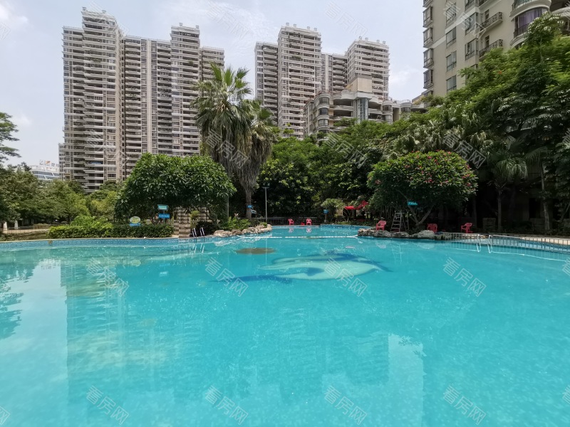 惠州珠光御景湾·御宾府小区信息图片9