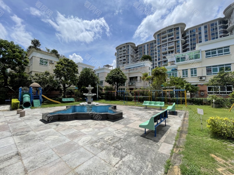 中山永怡花园南区小区信息图片6