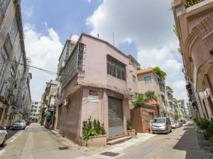 佛山绿田一街小区信息图片