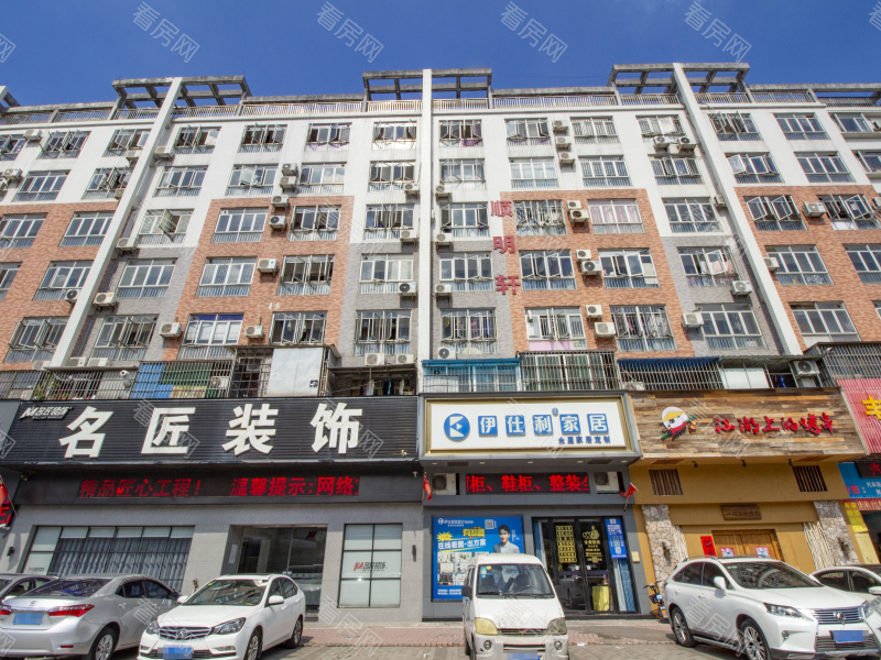 佛山顺明轩小区信息图片9