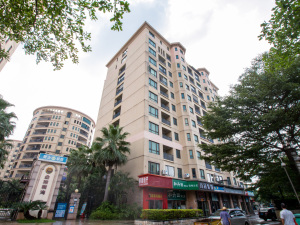 佛山金棕榈湾小区信息图片