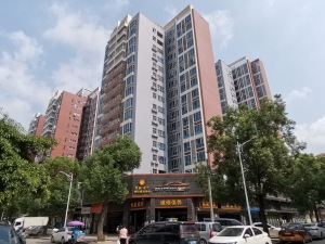 惠州乔弘东郡小区信息图片