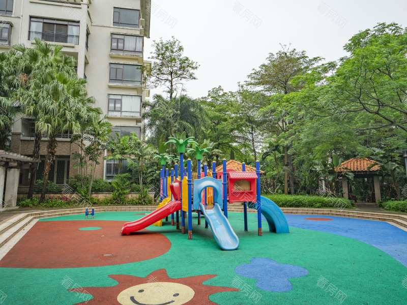 珠海锦绣荣城小区信息图片10