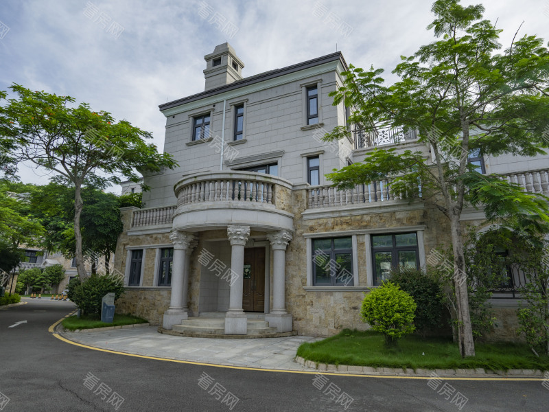 深圳三科麓湾小区信息图片4