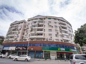 佛山银信楼小区信息图片