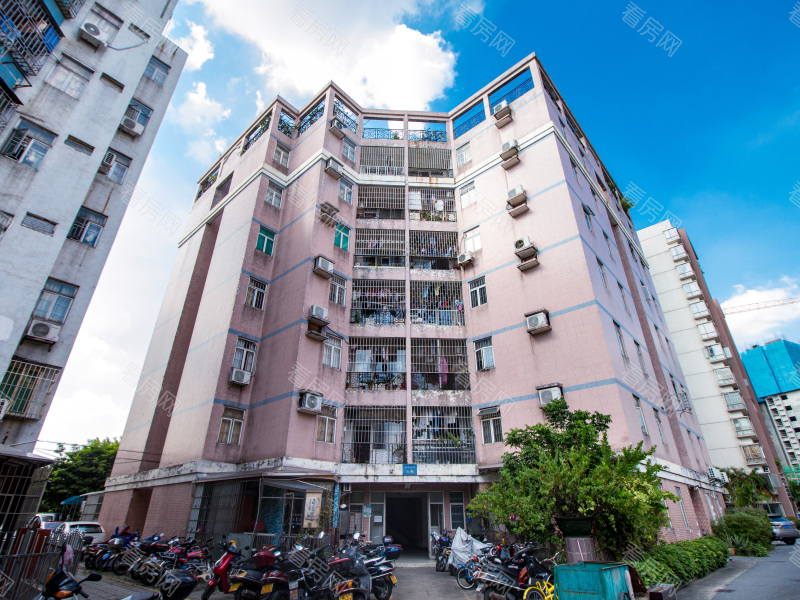 佛山河西花园小区信息图片3