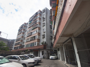 佛山叠翠苑小区信息图片