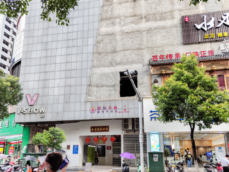 衡阳金星国际小区信息图片3