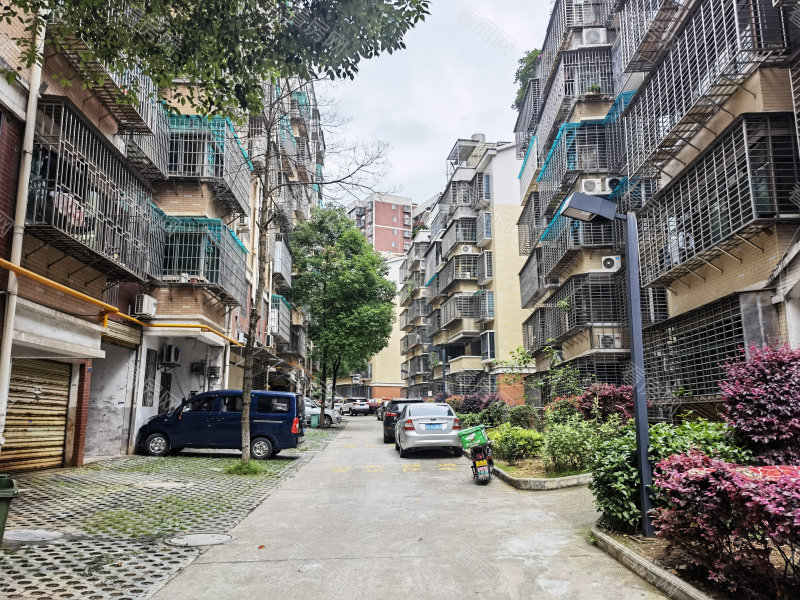 郴州金穗山庄小区信息图片4