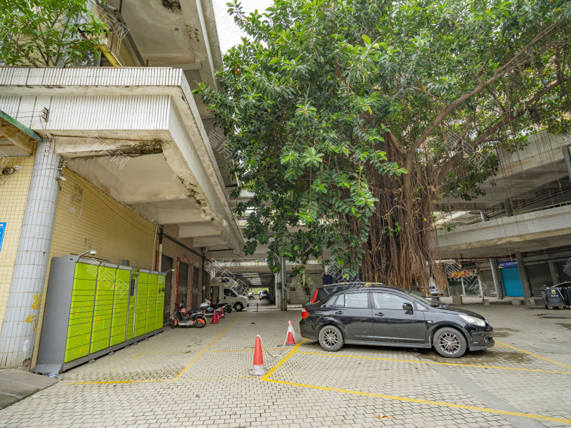 珠海商贸城小区信息图片5