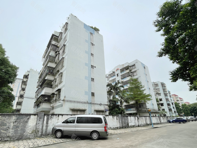 中山东兴花园小区信息图片2
