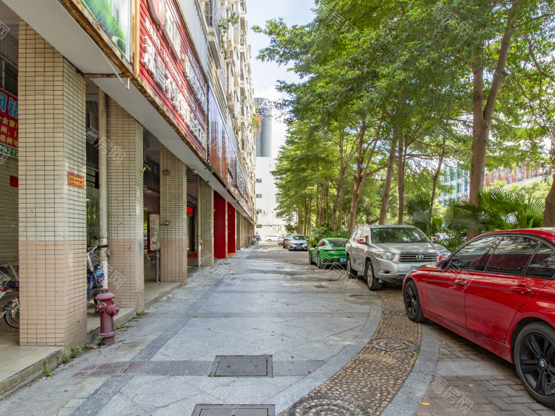 佛山锦轩花园小区信息图片7