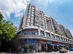 佛山冠曦苑小区信息图片