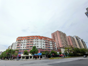 佛山至华苑小区信息图片