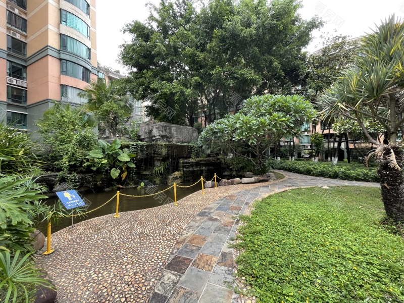 中山东逸豪园小区信息图片4