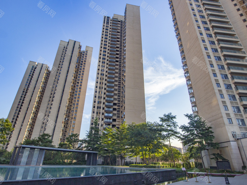 佛山金辉路劲江山云著小区信息图片11