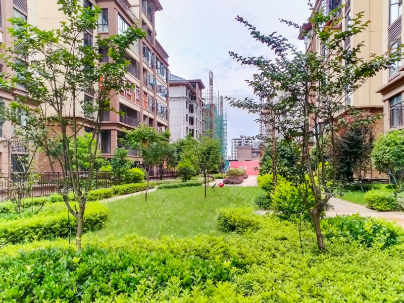 衡阳上海城小区信息图片5