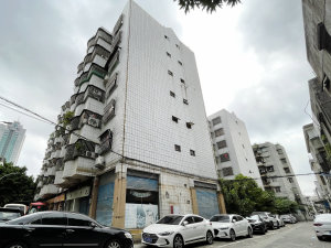 中山方基涌新村小区信息图片
