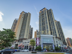 佛山朗宁郡小区信息图片