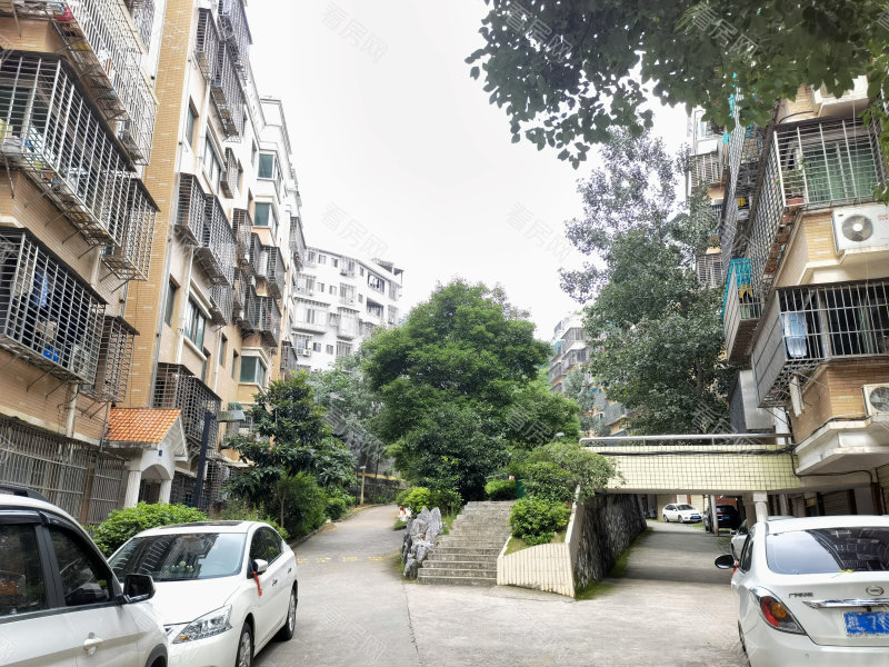 郴州金穗山庄小区信息图片2