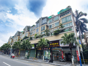 佛山碧翠豪苑小区信息图片