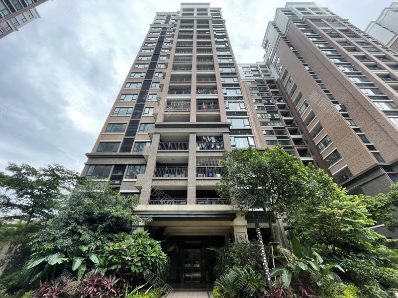 中山远洋风景小区信息图片9