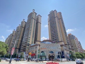 惠州天御御景豪庭小区信息图片