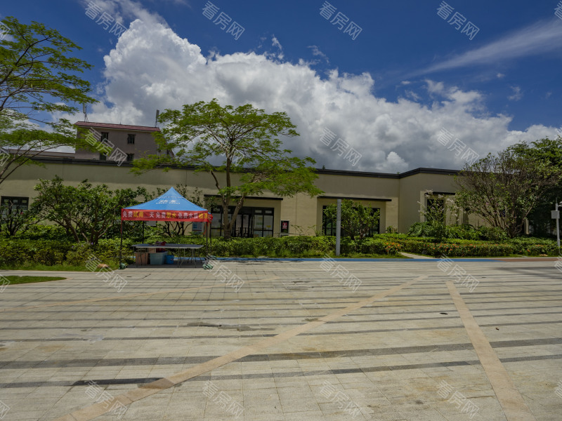 深圳豪方东园小区信息图片9