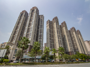 佛山美的西海岸花园小区信息图片