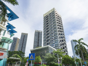 深圳双玺时光道小区信息图片