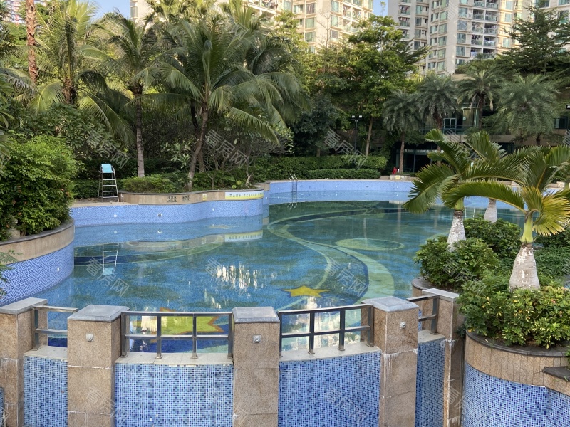 深圳城市山林一期小区信息图片11