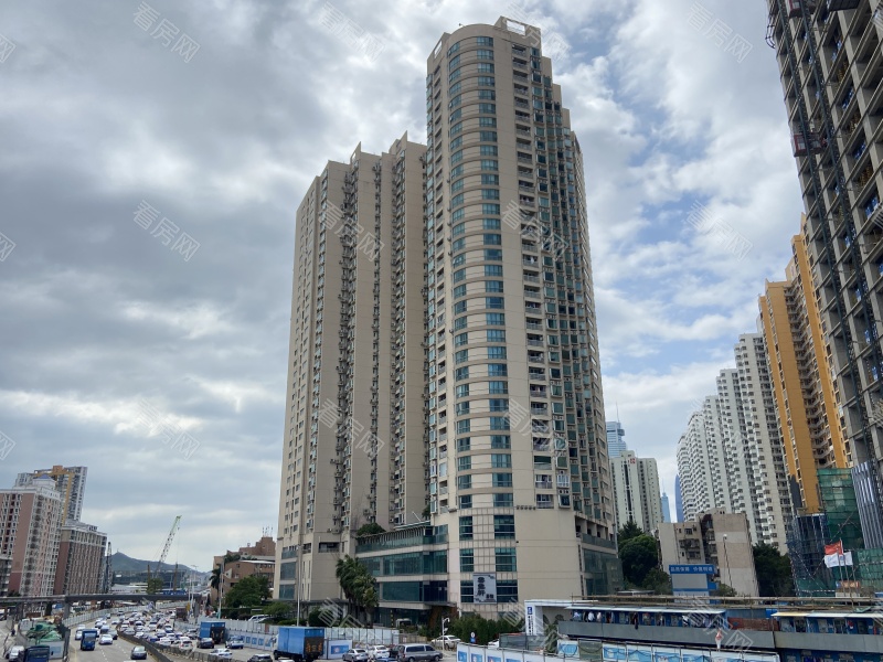 深圳丹枫白露城东1号小区信息图片1