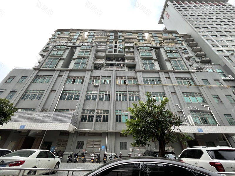 中山恒基大厦小区信息图片6