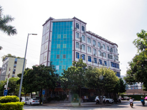 佛山弼唐东二街小区信息图片