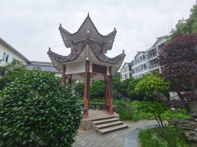 郴州乐仙小镇小区信息图片5