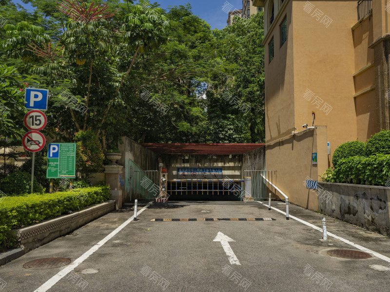 深圳大东城二期小区信息图片5