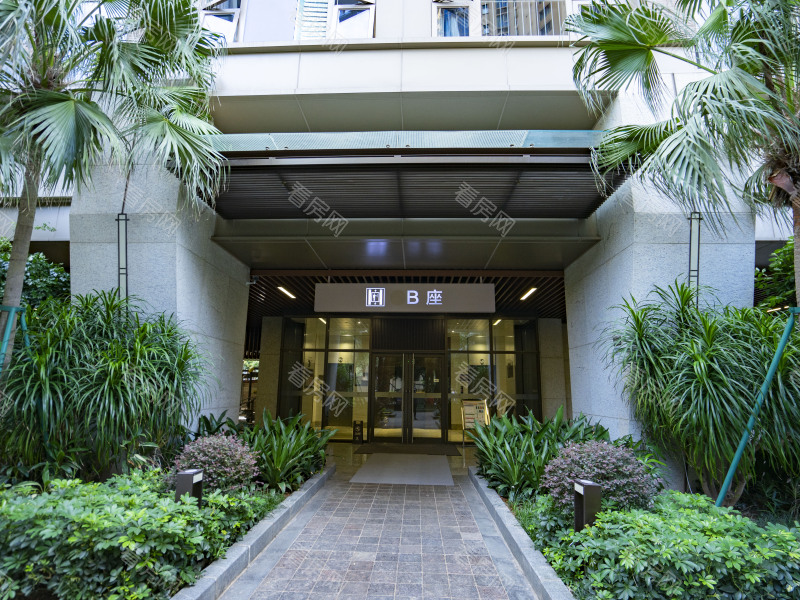 深圳阳光粤海小区信息图片5