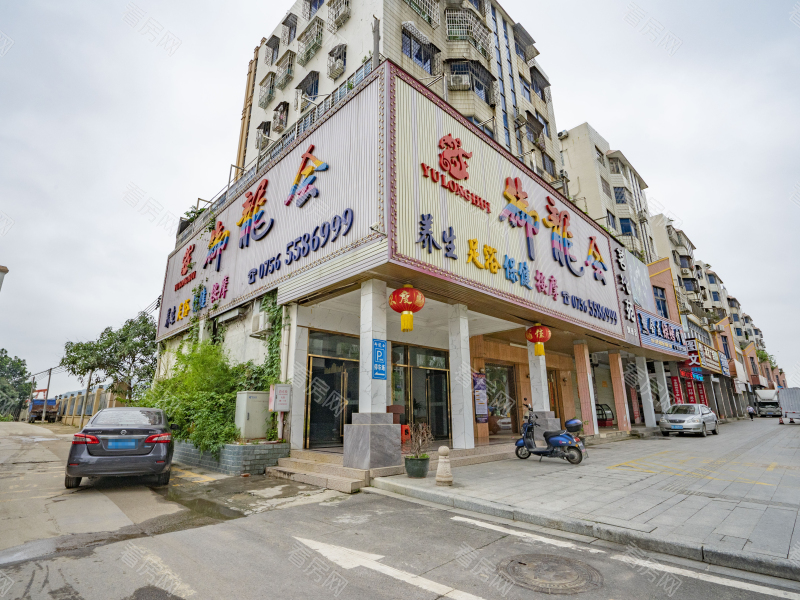 珠海城东金诚花园小区信息图片2
