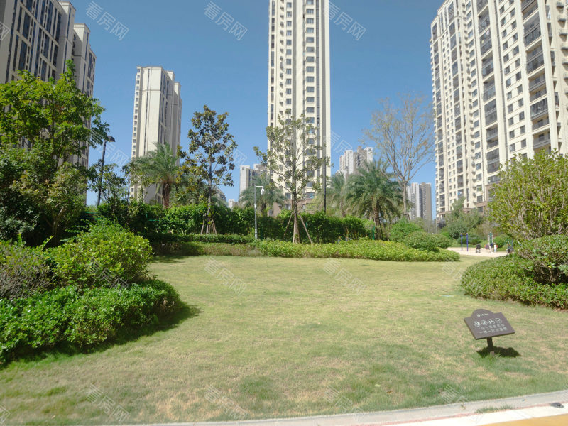 赣州保利嘉福心语小区信息图片3