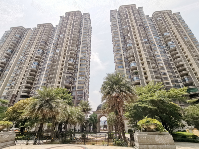 惠州珠光御景湾·御宾府小区信息图片15