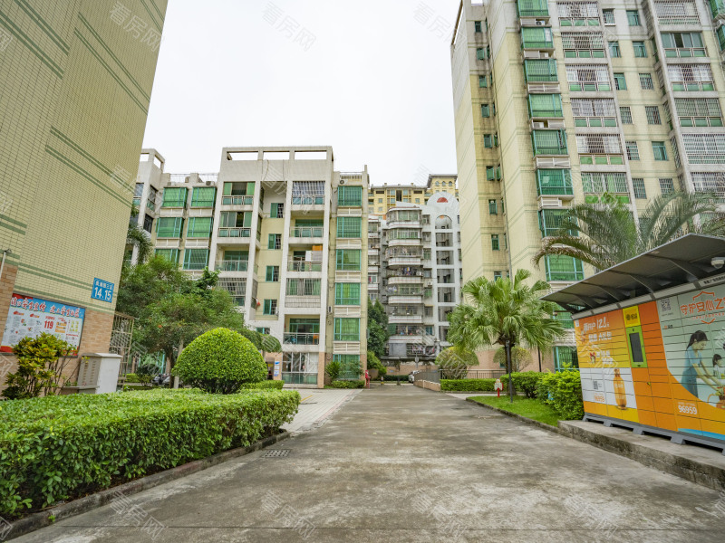 珠海忠信丽苑三期小区信息图片7